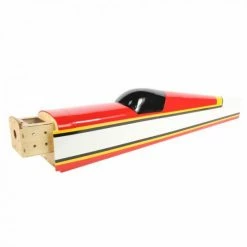 Seagull Edge 540 (60) Fuselage (for SEA-54)