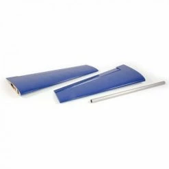 Seagull Edge 540 (120-180) Wing Set Complete Blue (for SEA-26A)