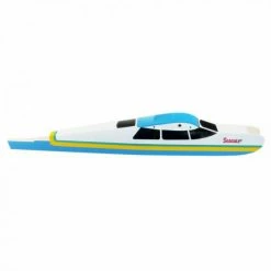 Seagull E-Pioneer Ep Fuselage (Sea-X9)