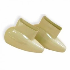 Seagull Mew Gull 120 Wheel Spat Set (Sea-98) (Pant) (1)