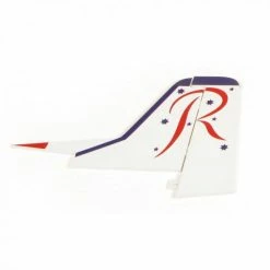 Seagull Pc9 Pilatus Vertical Fin (Sea-12)