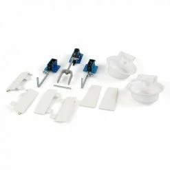 Seagull Piper Twin Commanche Retract Set (Sea-134)