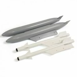 Seagull Super Tucano Armament Set (Sea-124)