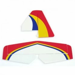 Seagull Yak 54 Tail Set Complete (Sea-65)